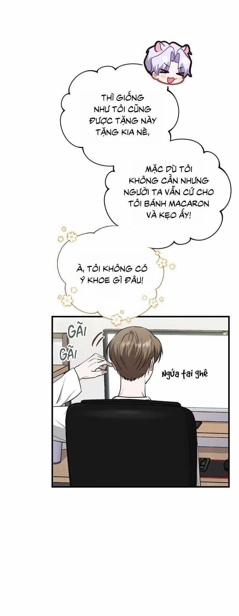 Guild Member 77 trang 34