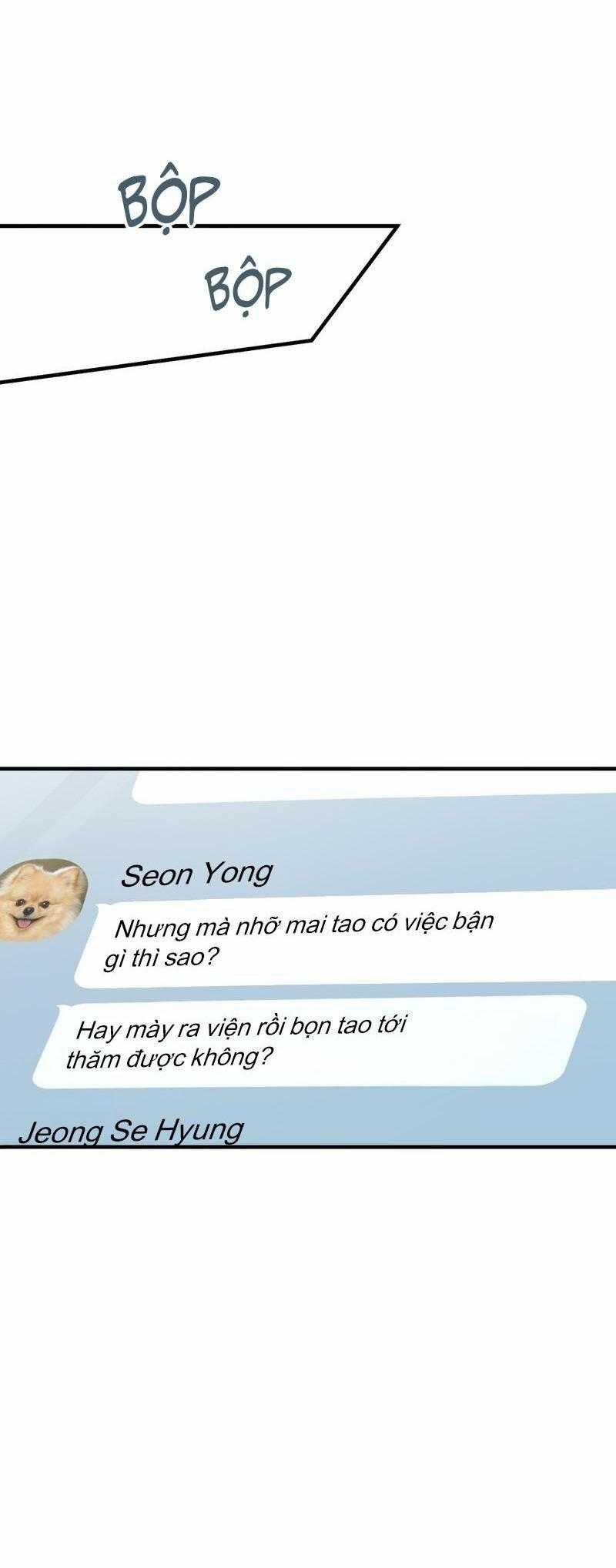 Guild Member 77 trang 6