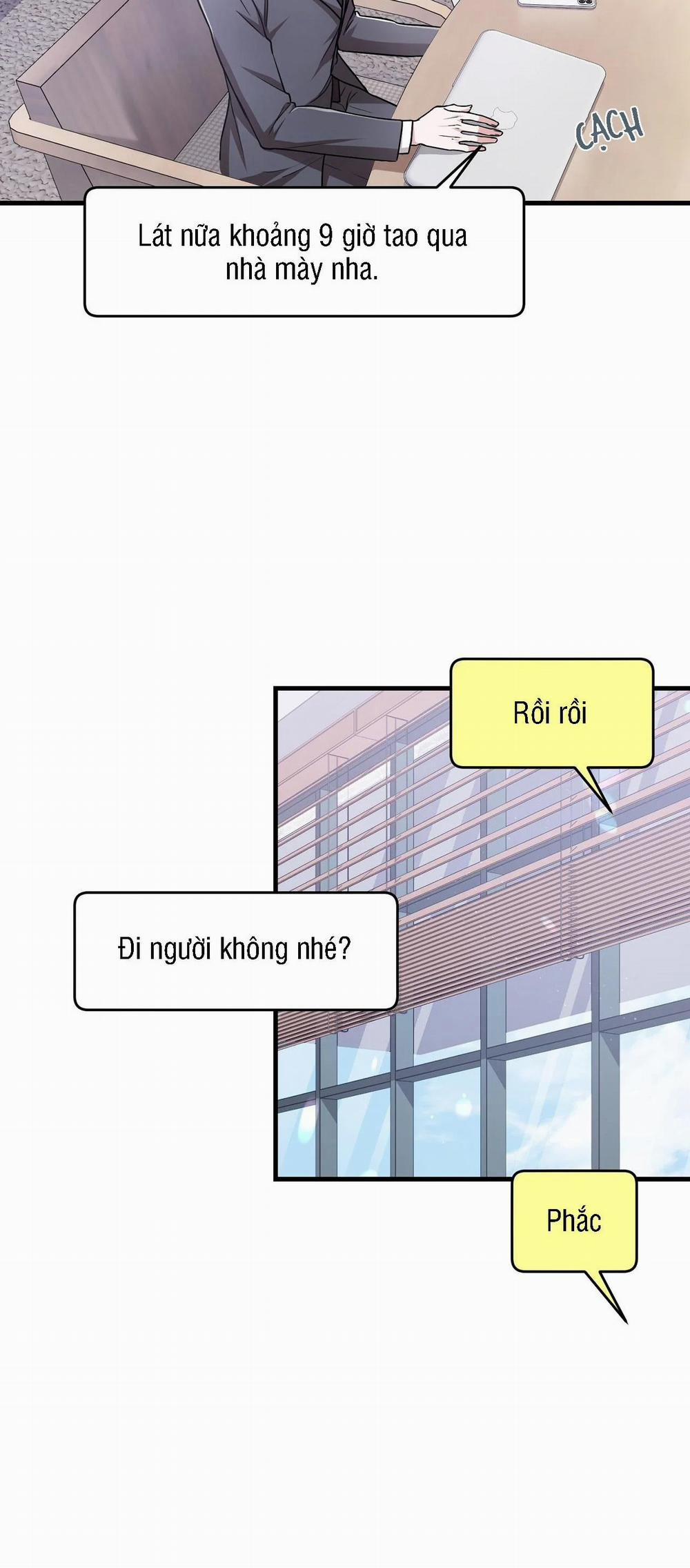 Guild Member 8 trang 21