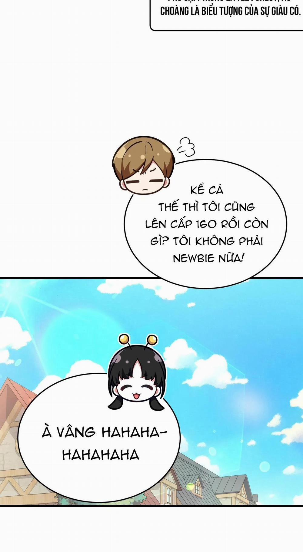 Guild Member 9 trang 21