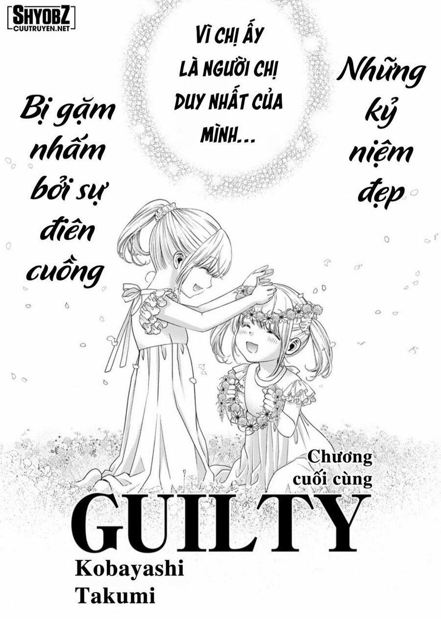 Guilty Chương 7 Trang 2