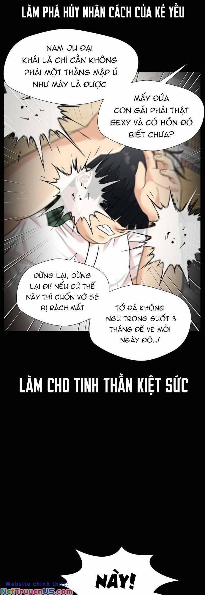 Gương Mặt Thiên Tài Chương 145 Trang 38