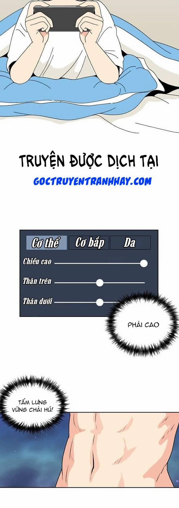 Gương Mặt Thiên Tài Chương 2 Trang 44