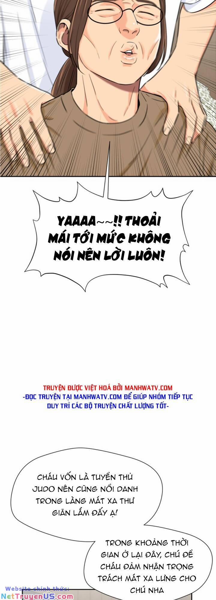 Gương Mặt Thiên Tài Chương 66 Trang 25