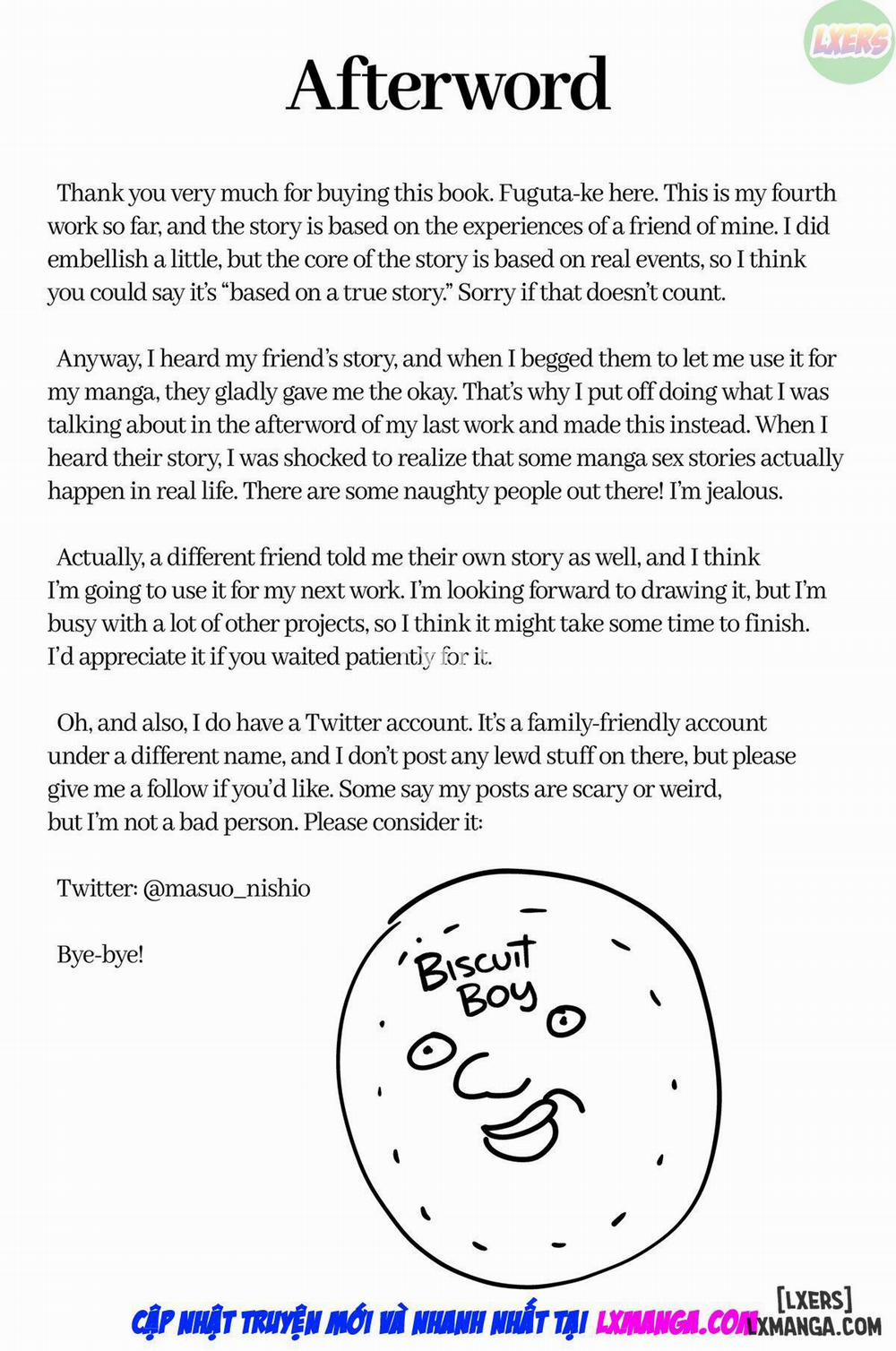 Gushing Over My Gamer Girlfriend Oneshot trang 61