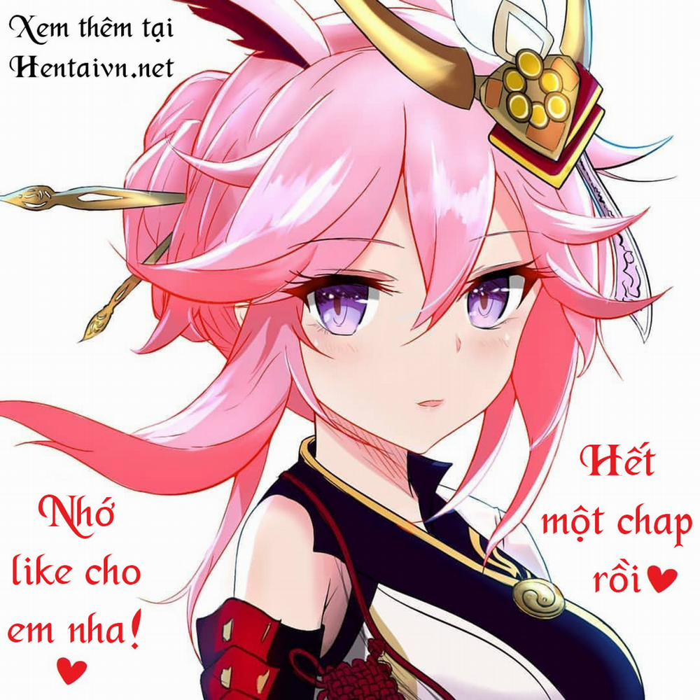 Gutto Onedari 1 0 [Full color] trang 6