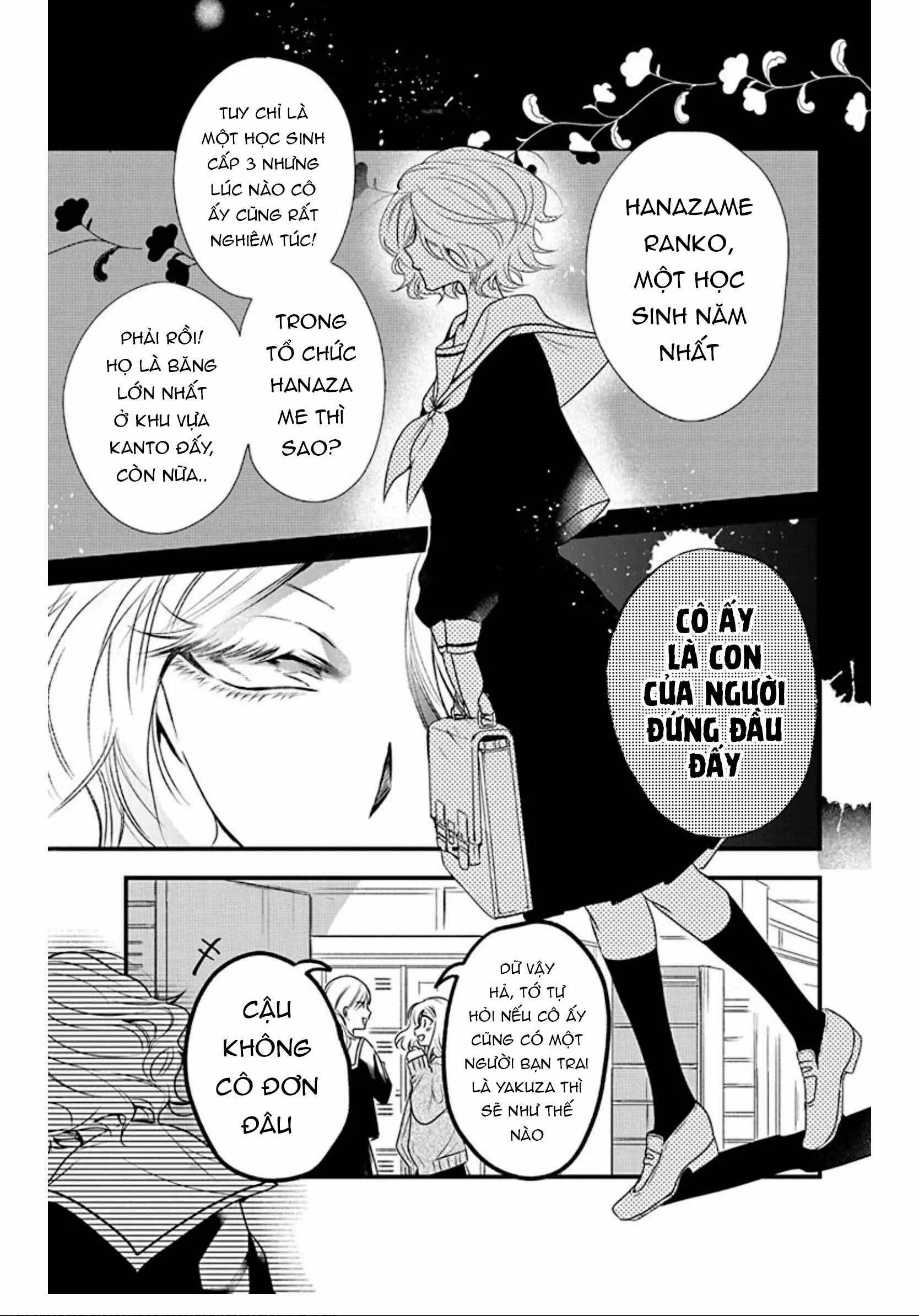 Gya Bất Khả Chiến Bại Nhà Tôi 1.1 trang 2