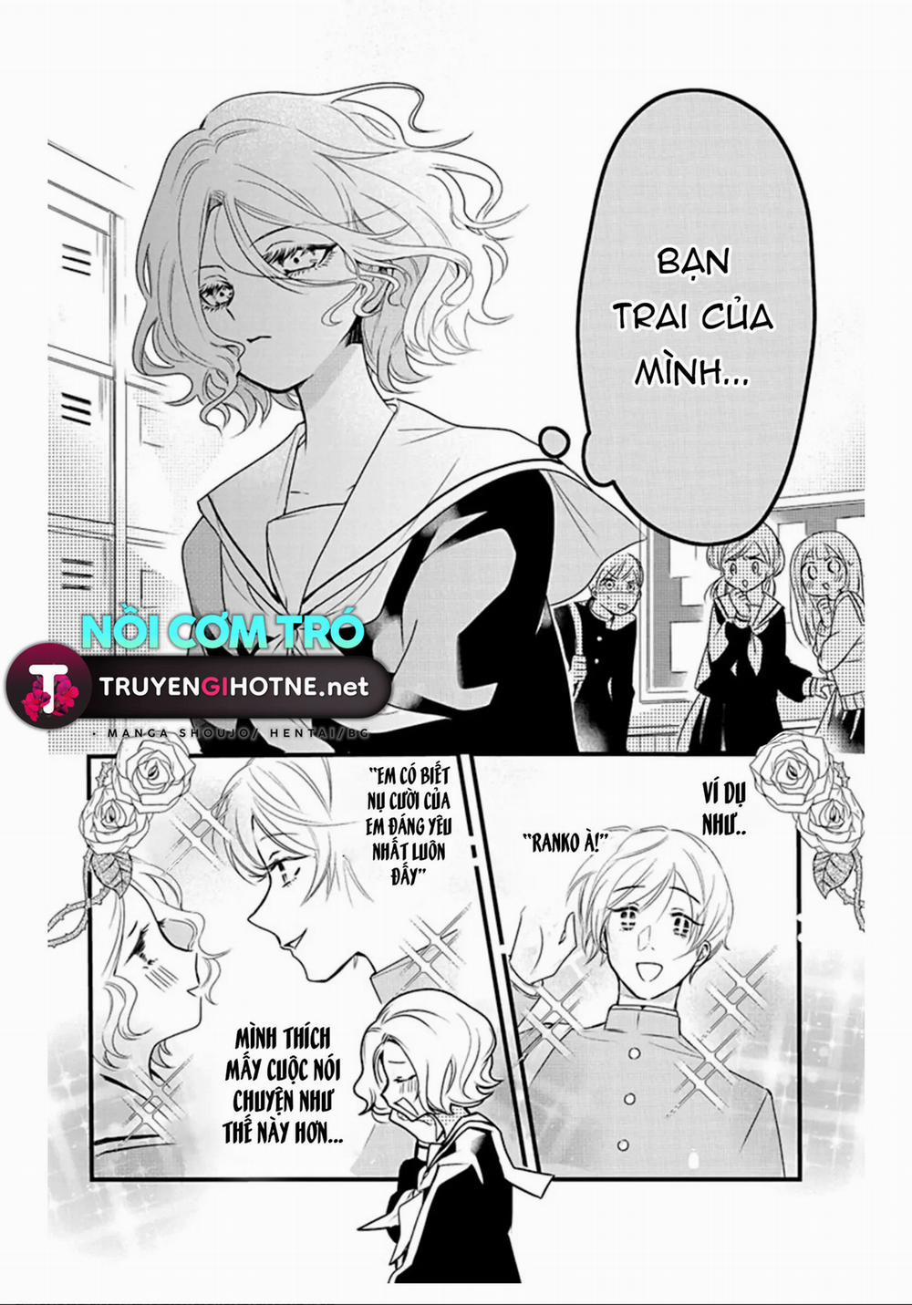 Gya Bất Khả Chiến Bại Nhà Tôi 1.1 trang 3