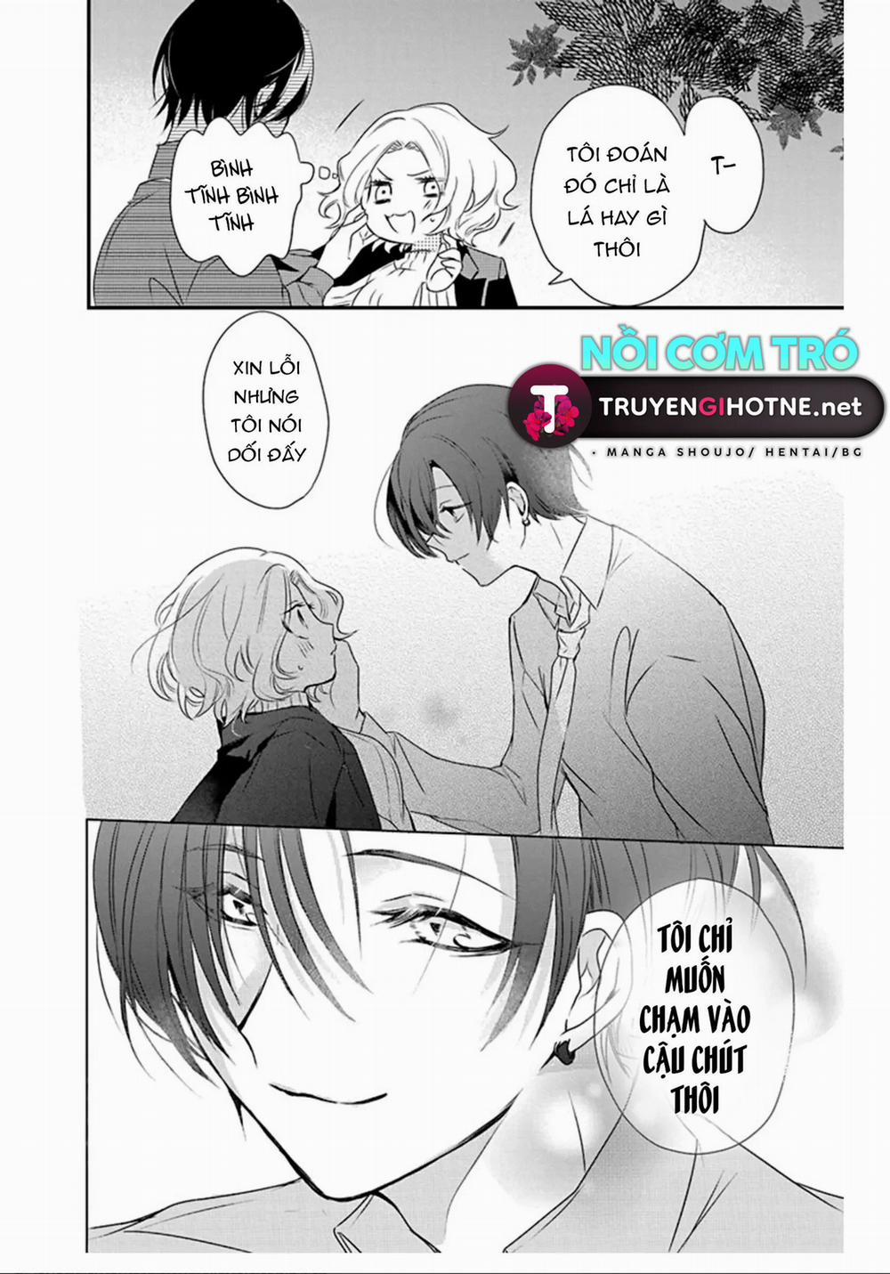 Gya Bất Khả Chiến Bại Nhà Tôi 1.2 trang 7