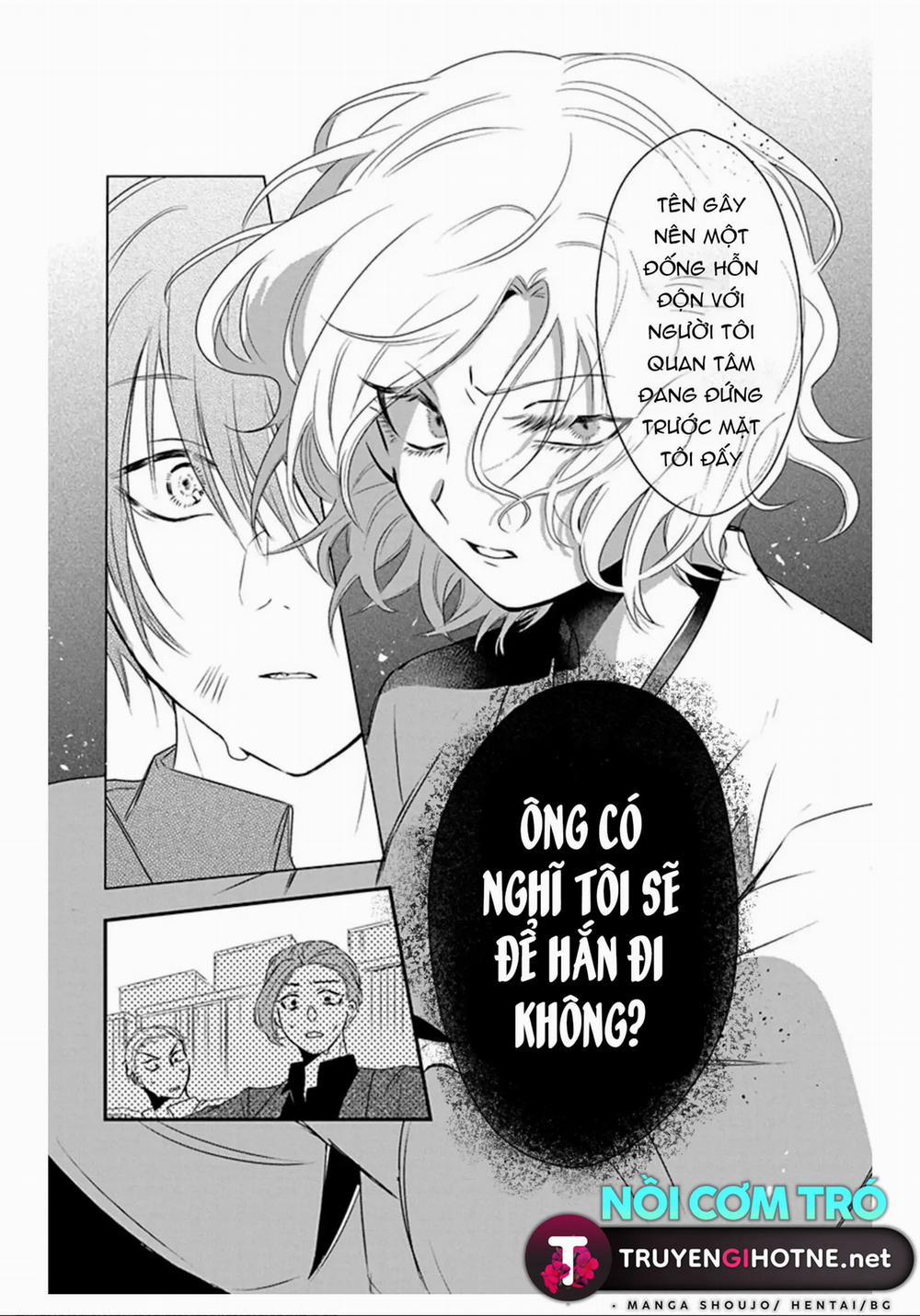 Gya Bất Khả Chiến Bại Nhà Tôi 2 trang 4