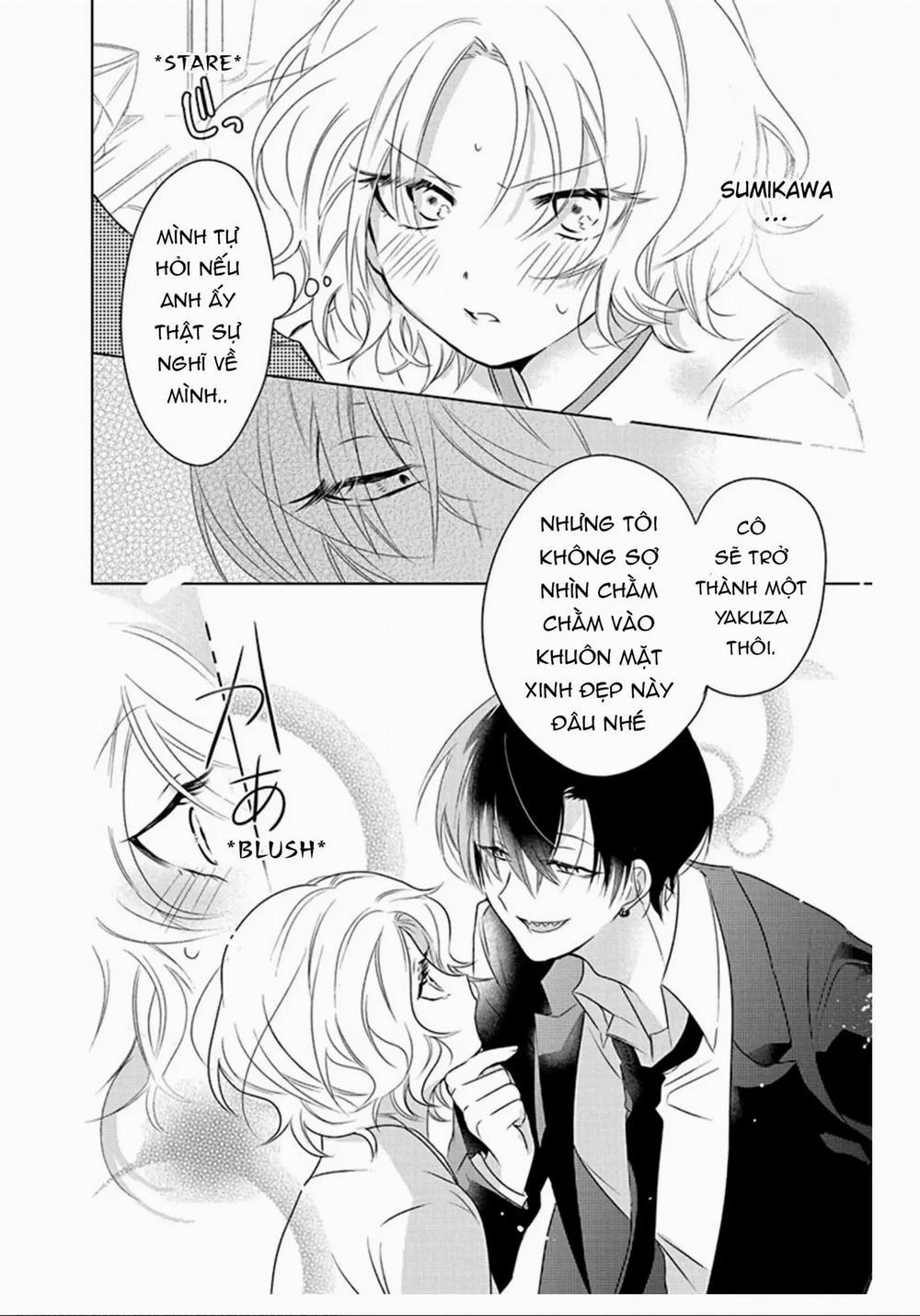 Gya Bất Khả Chiến Bại Nhà Tôi 3.1 trang 7