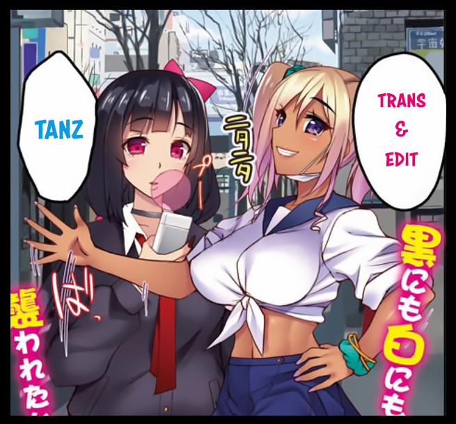 Gyaku Rape! Galmatic Tengoku Chương Oneshot Full Color Trang 5