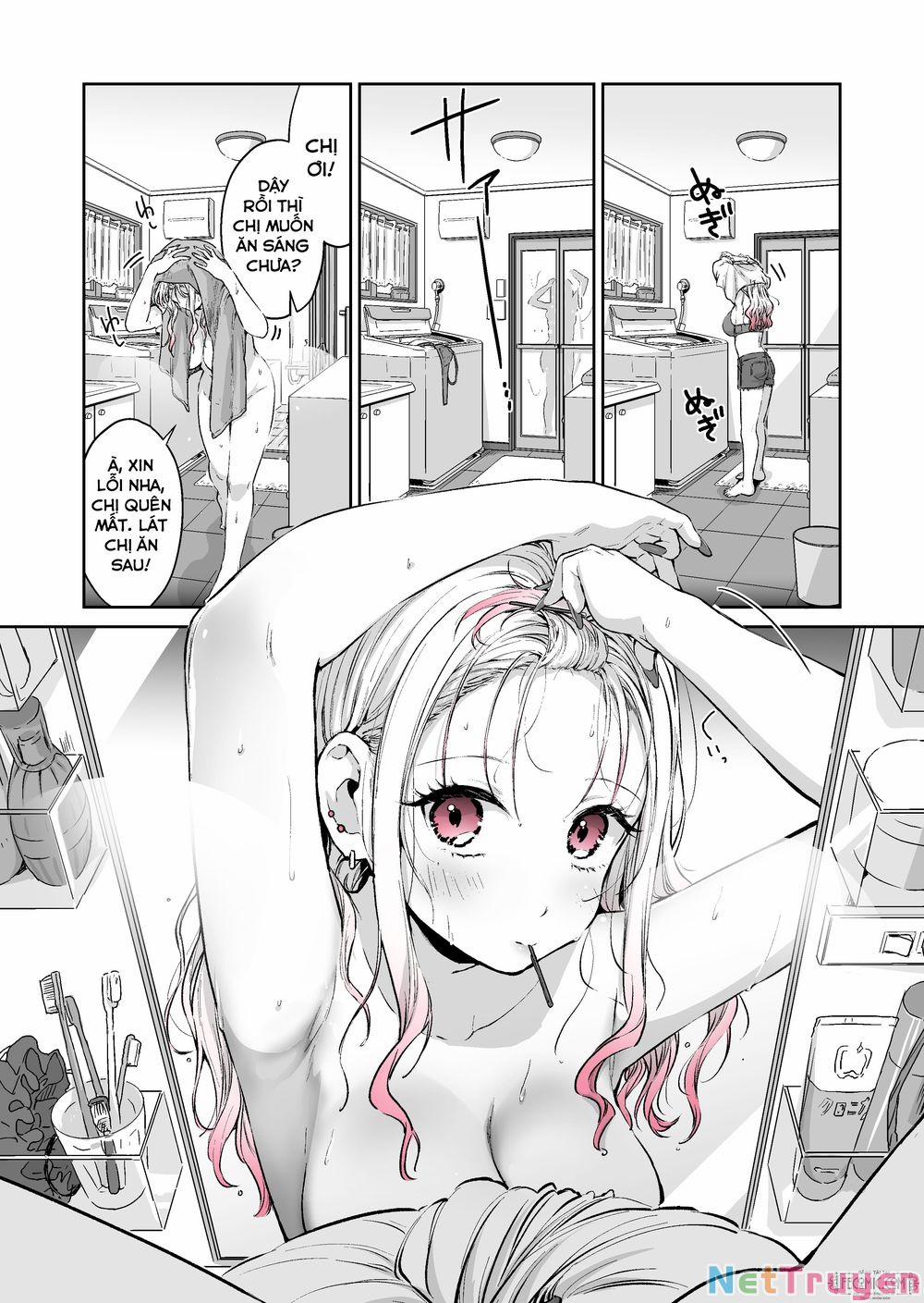 Gyaru Gamer Homeraretai 13 trang 2