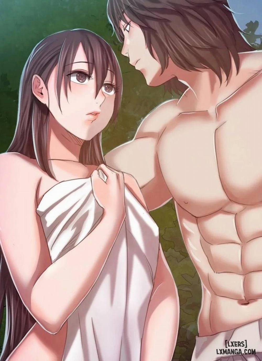 Gyaru Harem! Ore no Are o Ecchina Gyaru ga Ubaiai Oneshot trang 50