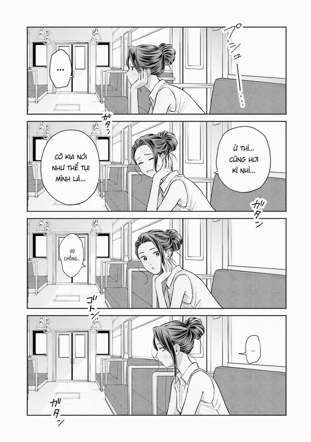 Gyaru Không Thể Tử Tế Với Otaku Ư? 12 trang 26