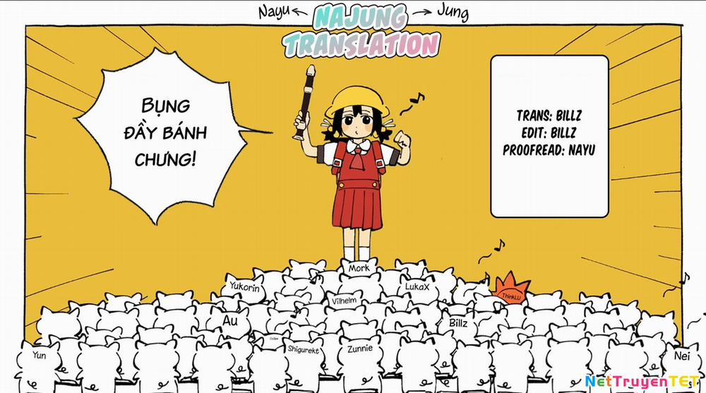 Gyaru Không Thể Tử Tế Với Otaku Ư? 12 trang 29