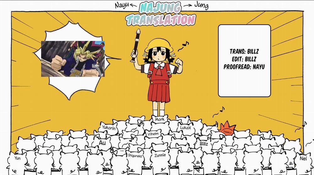 Gyaru Không Thể Tử Tế Với Otaku Ư? 13 trang 29