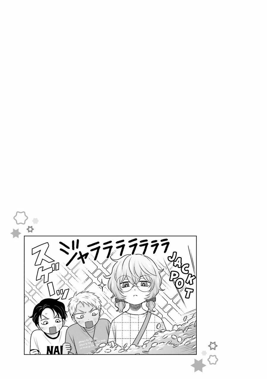 Gyaru Không Thể Tử Tế Với Otaku Ư? 14 trang 12