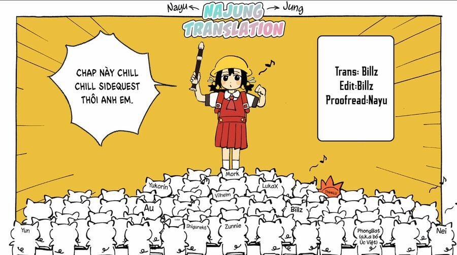 Gyaru Không Thể Tử Tế Với Otaku Ư? 14 trang 13