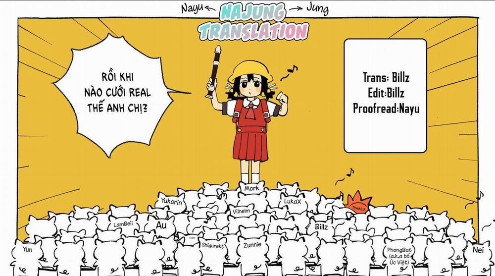 Gyaru Không Thể Tử Tế Với Otaku Ư? 15 trang 18