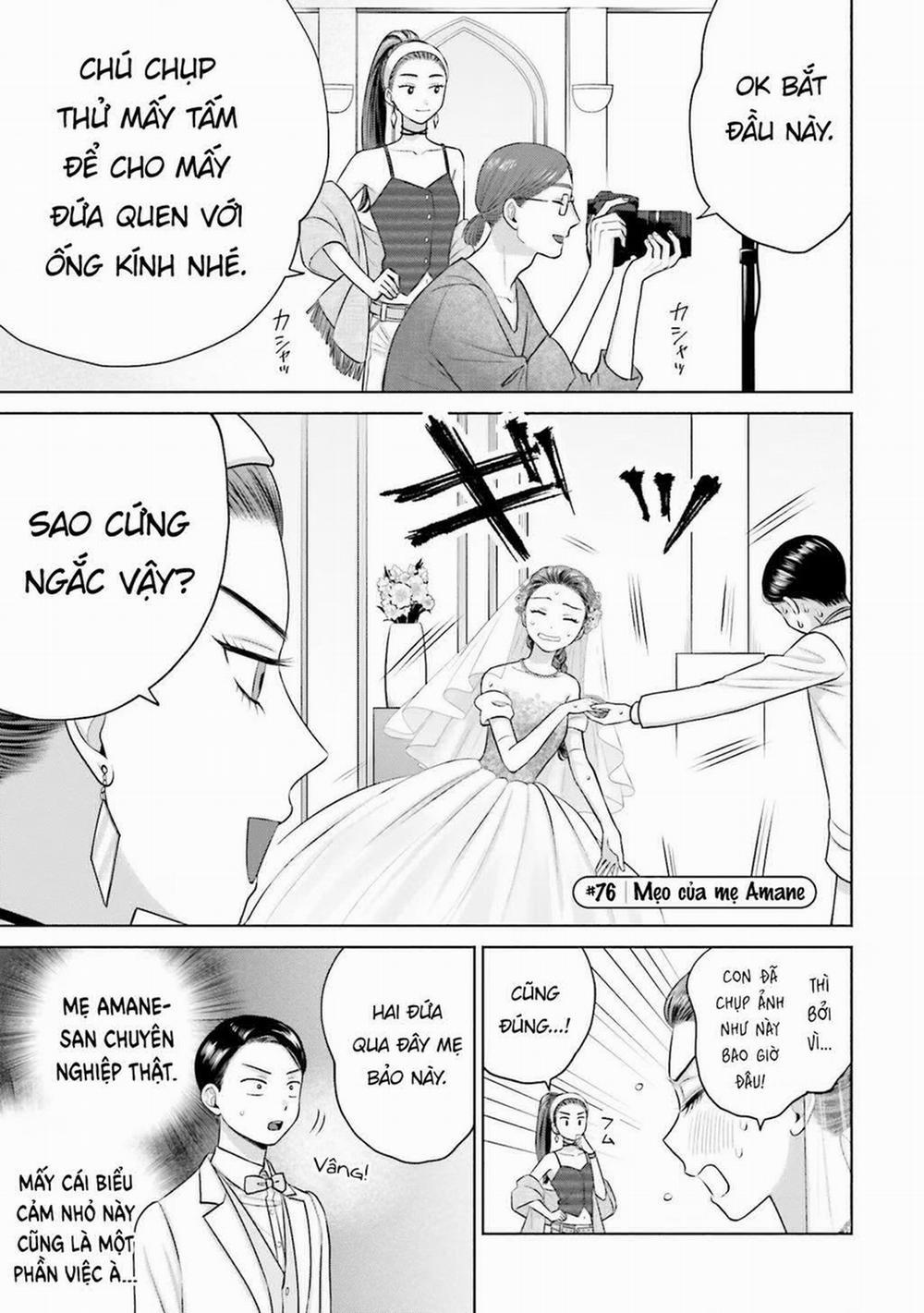 Gyaru Không Thể Tử Tế Với Otaku Ư? 15 trang 9