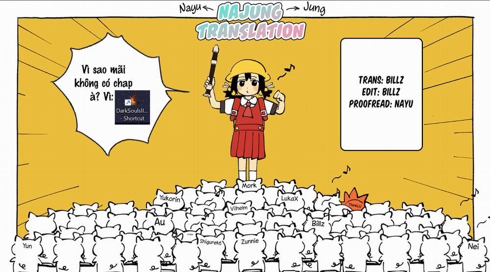 Gyaru Không Thể Tử Tế Với Otaku Ư? 6 trang 22