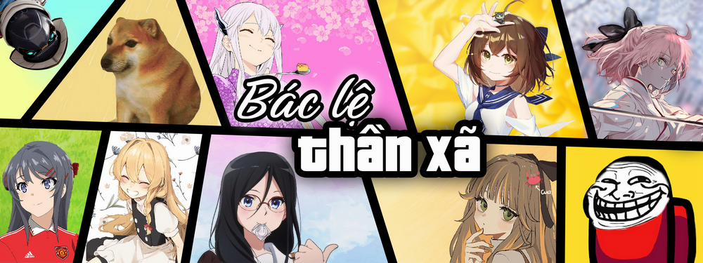 Gyaru tốt bụng với quý bửu là có thật! Chương C n ng gyaru th ch qu y Trang 2