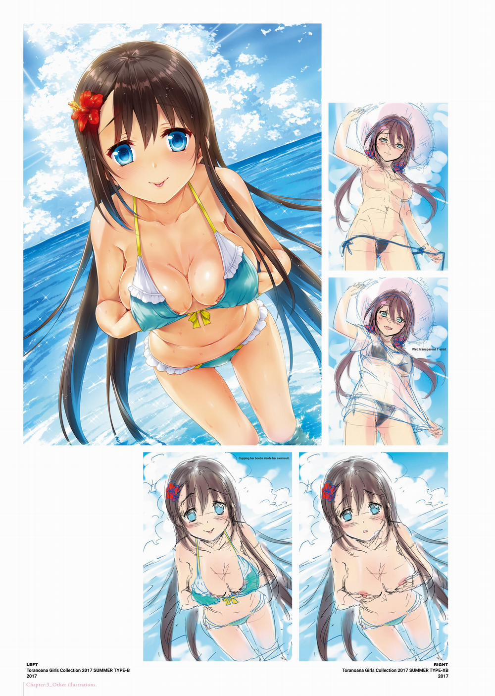 H Girl 3 END trang 11