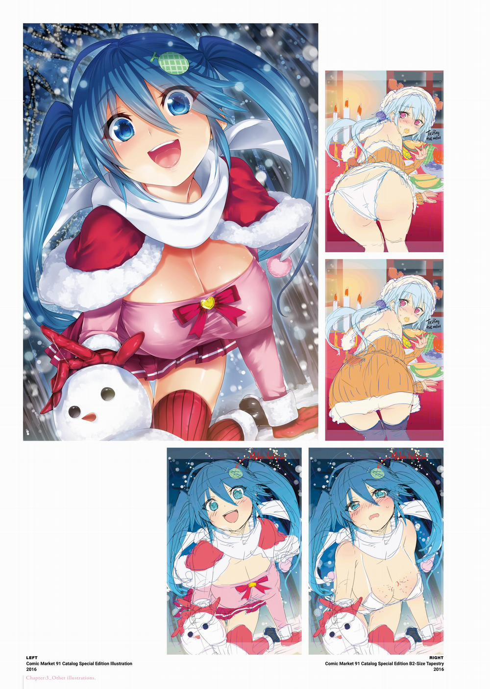 H Girl 3 END trang 19