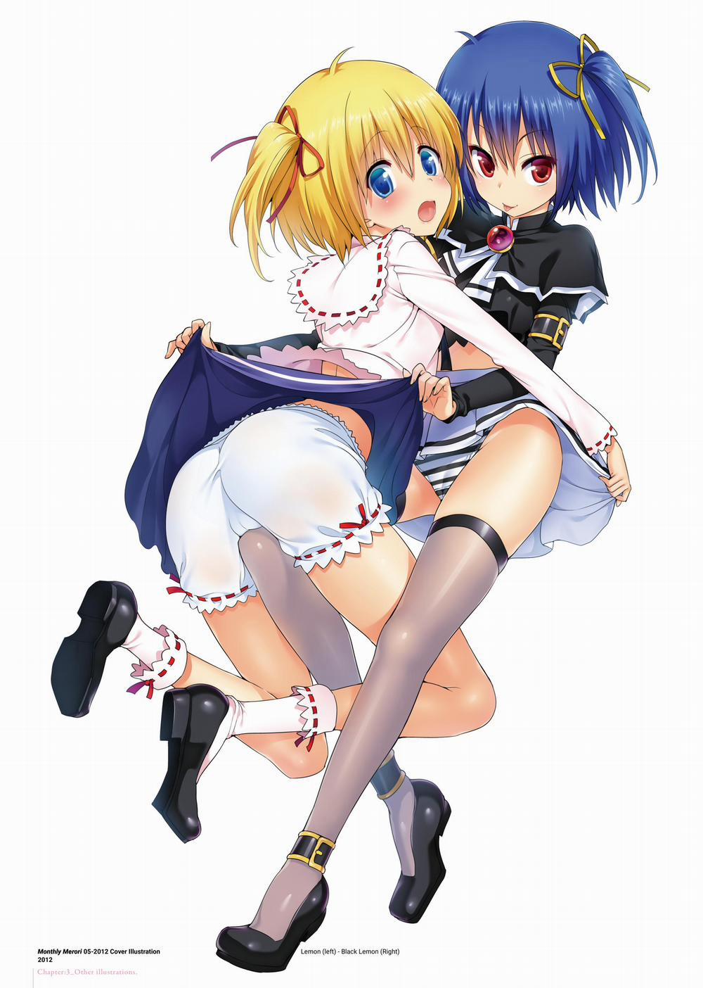 H Girl 3 END trang 25