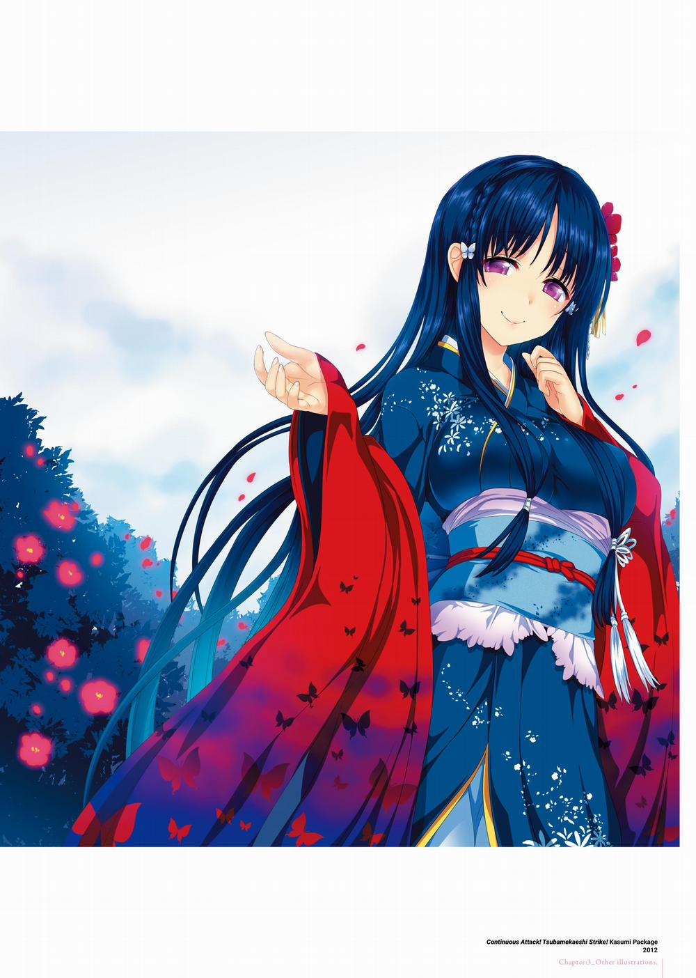 H Girl 3 END trang 30