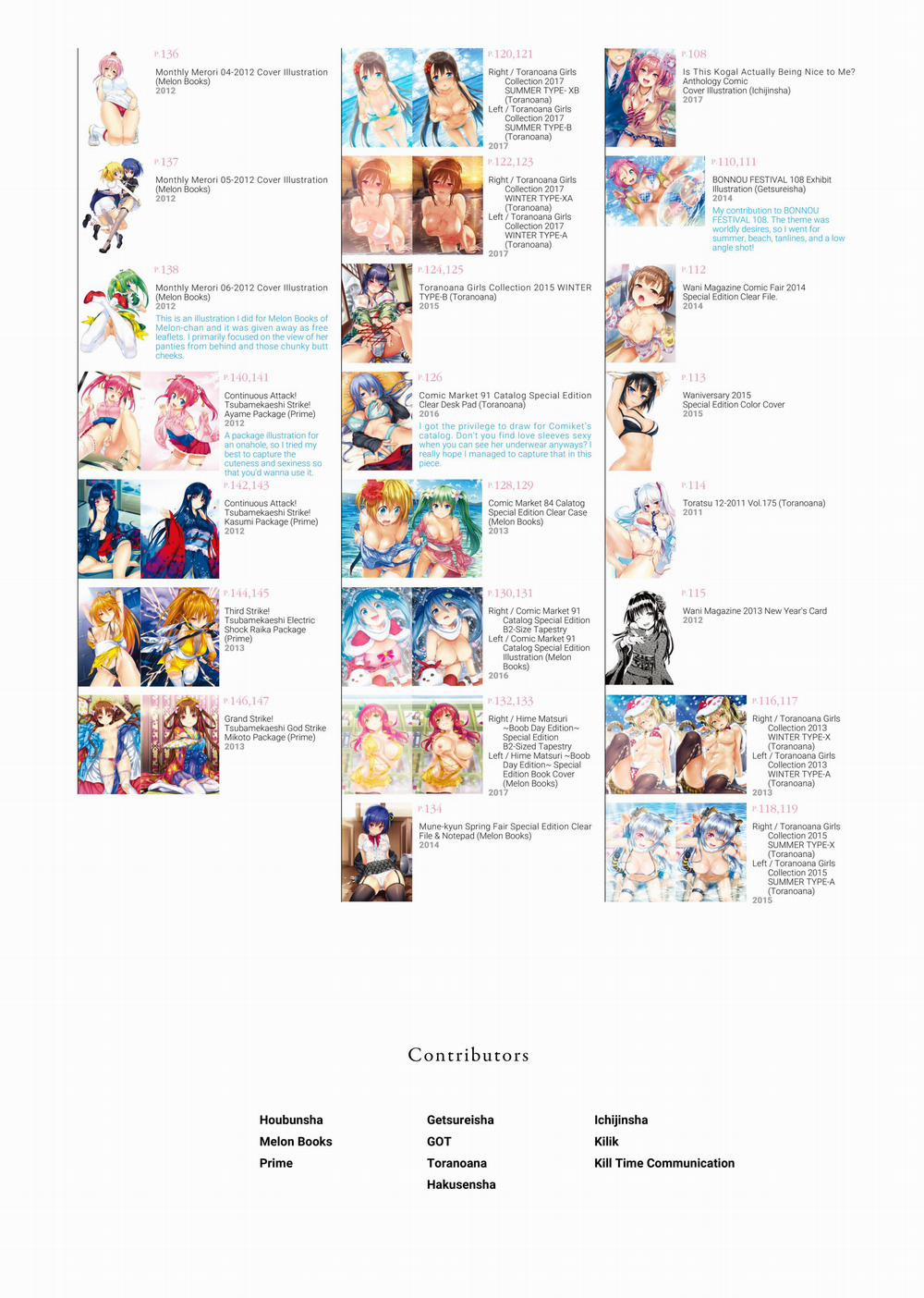 H Girl 3 END trang 38