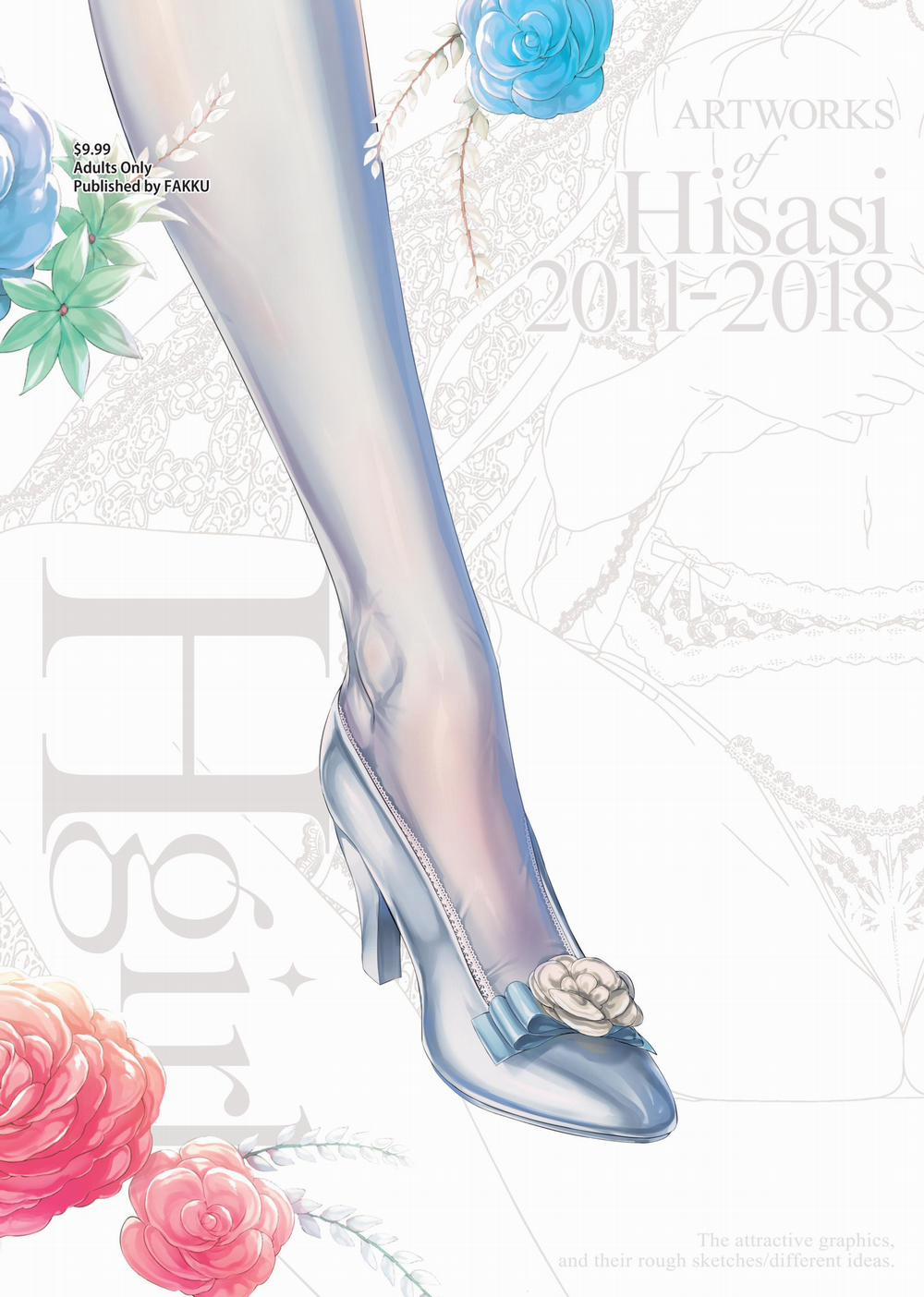 H Girl 3 END trang 39