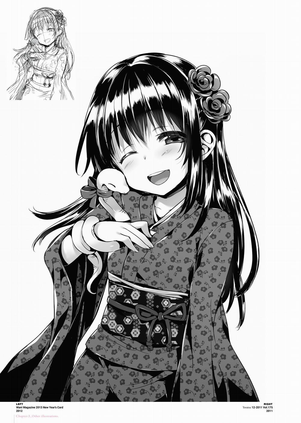 H Girl 3 END trang 5