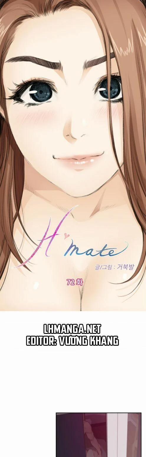 H-Mate Chương 72 Trang 1