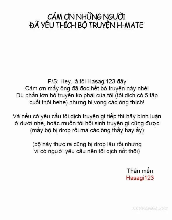 H-Mate Chương 93 Trang 73