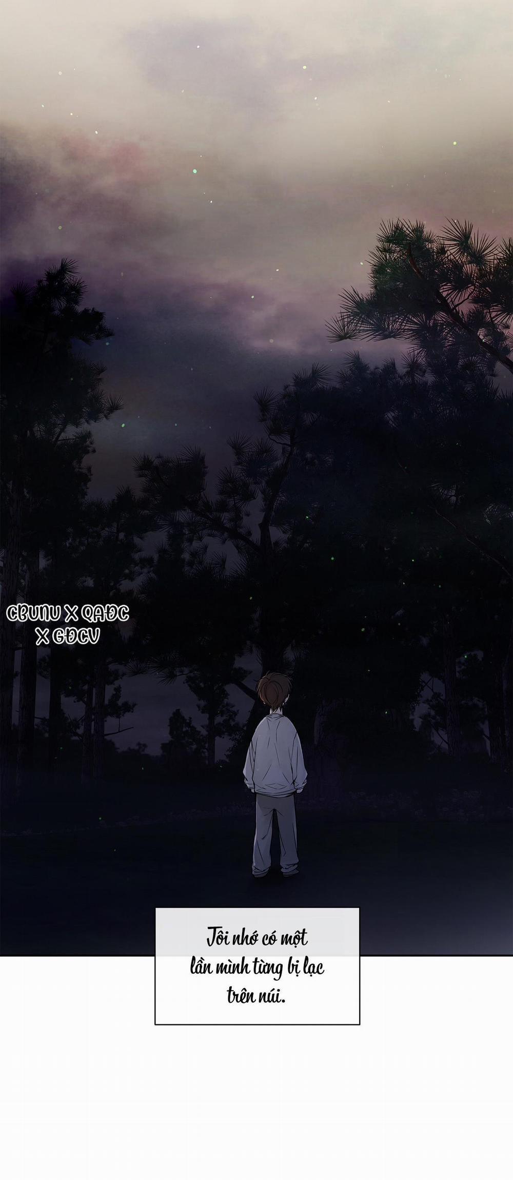 Hạ Cánh Cuối Chân Trời 1 trang 1