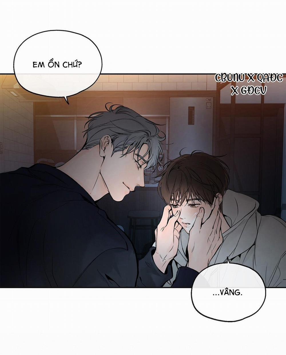 Hạ Cánh Cuối Chân Trời 1 trang 14