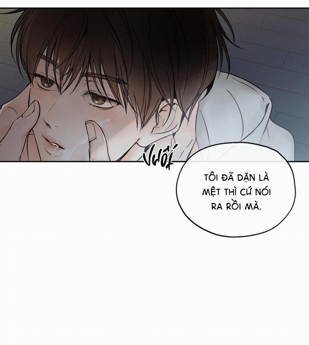 Hạ Cánh Cuối Chân Trời 1 trang 16