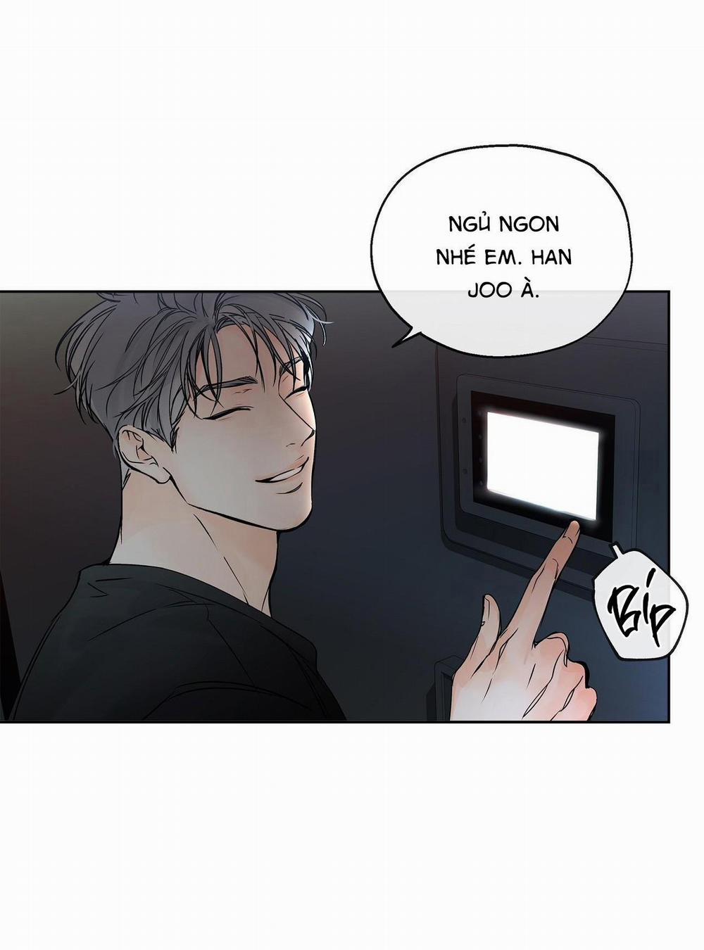 Hạ Cánh Cuối Chân Trời 1 trang 20