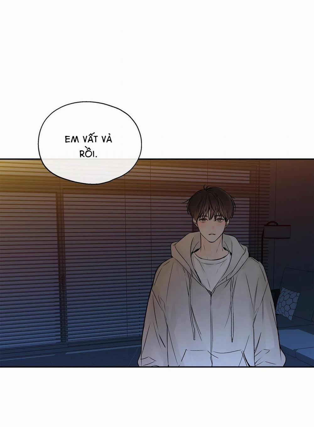 Hạ Cánh Cuối Chân Trời 1 trang 21