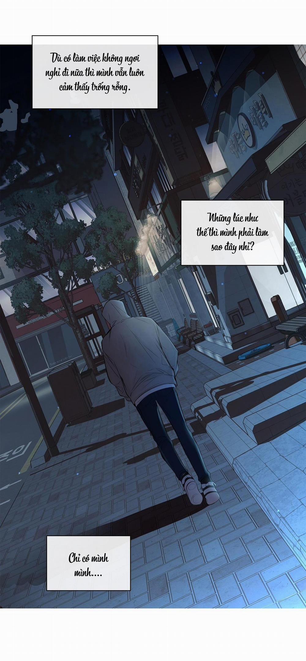 Hạ Cánh Cuối Chân Trời 1 trang 67