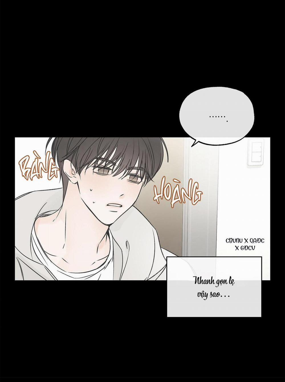 Hạ Cánh Cuối Chân Trời 2 trang 20