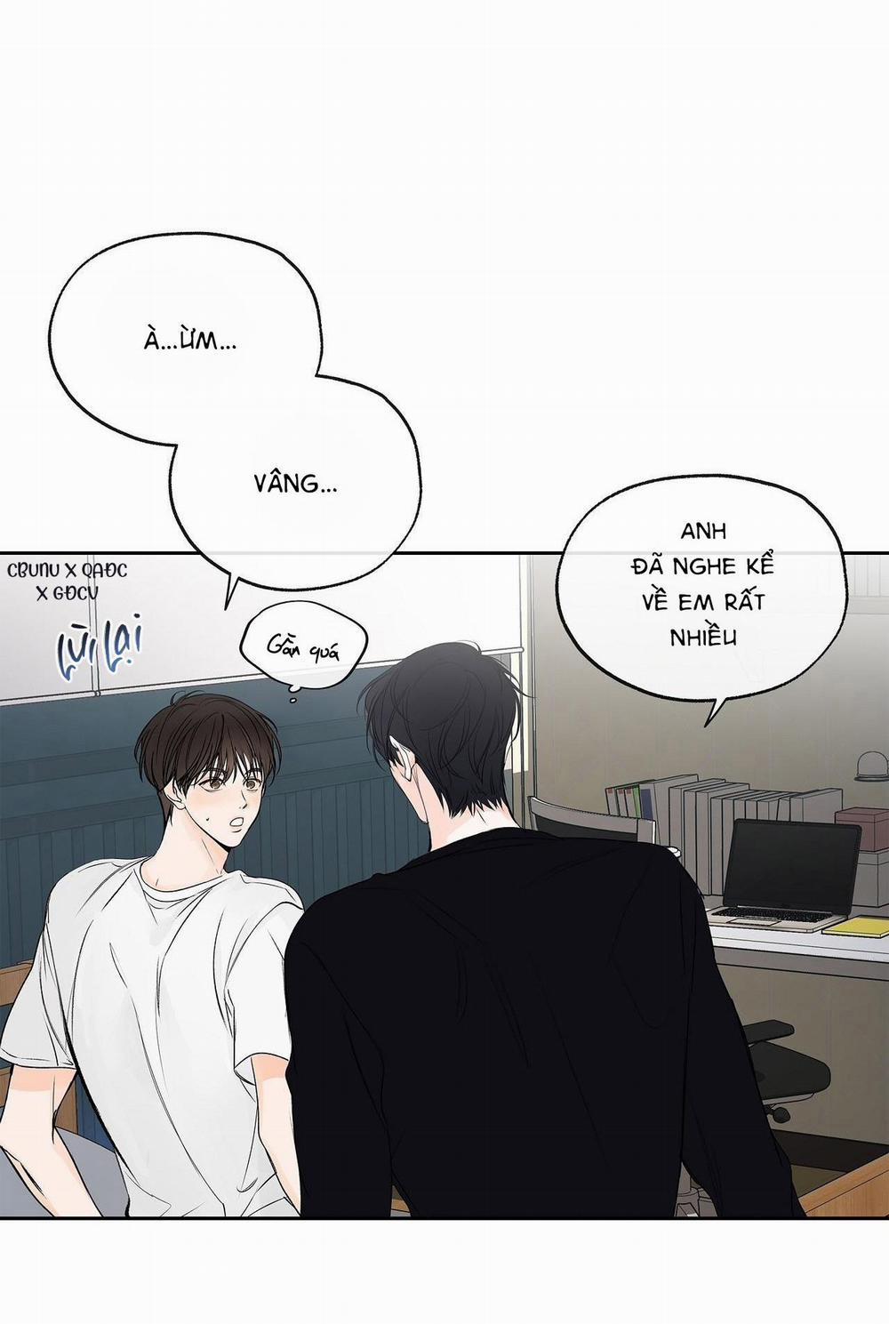 Hạ Cánh Cuối Chân Trời 2 trang 33