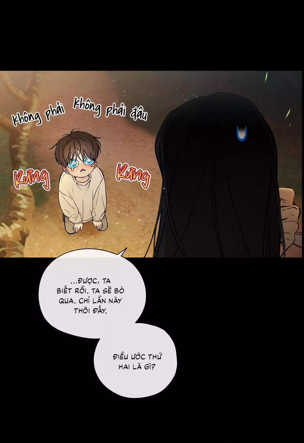 Hạ Cánh Cuối Chân Trời 28 trang 12