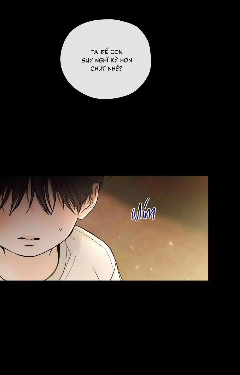 Hạ Cánh Cuối Chân Trời 28 trang 18