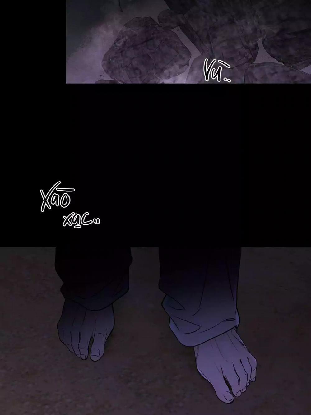 Hạ Cánh Cuối Chân Trời 28 trang 21