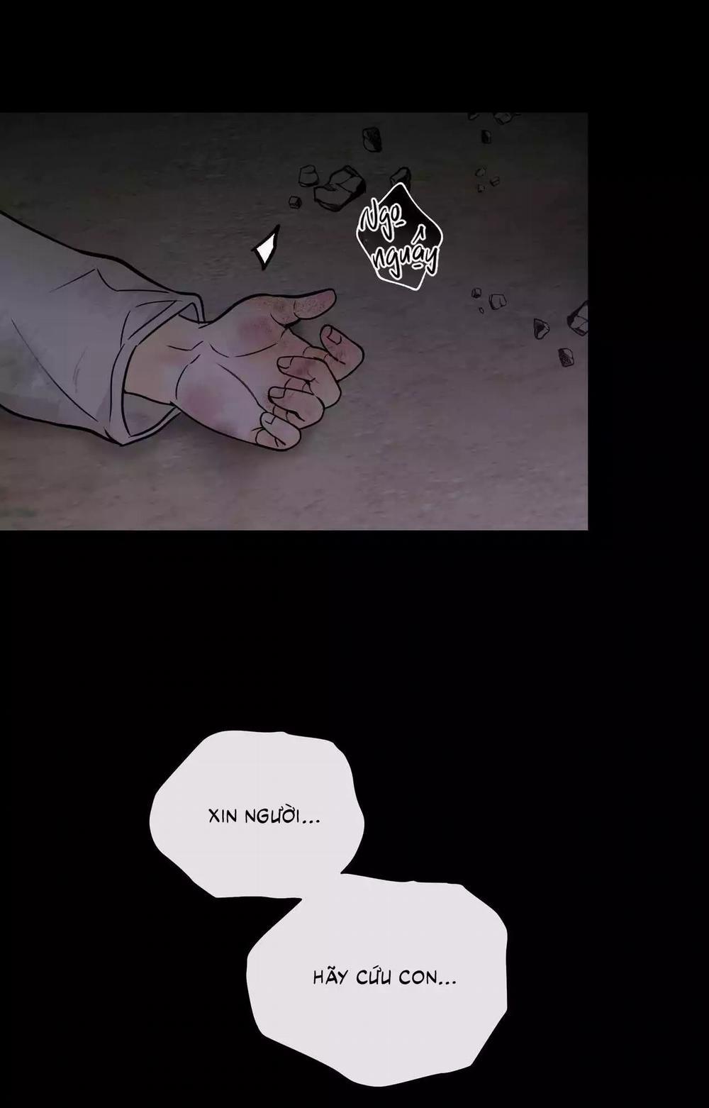 Hạ Cánh Cuối Chân Trời 28 trang 26