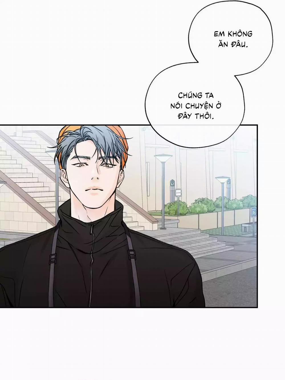 Hạ Cánh Cuối Chân Trời 28 trang 42