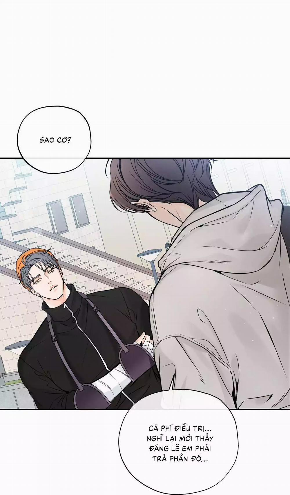 Hạ Cánh Cuối Chân Trời 28 trang 45